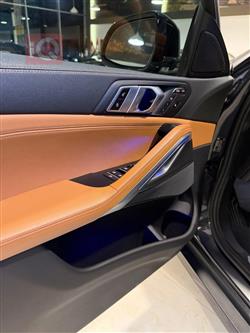 بي ام دبليو X6